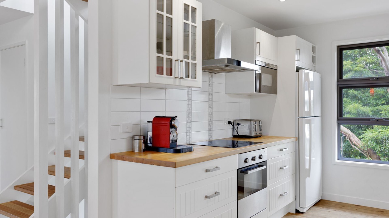 Photo of Kitchen in Smiths Beach