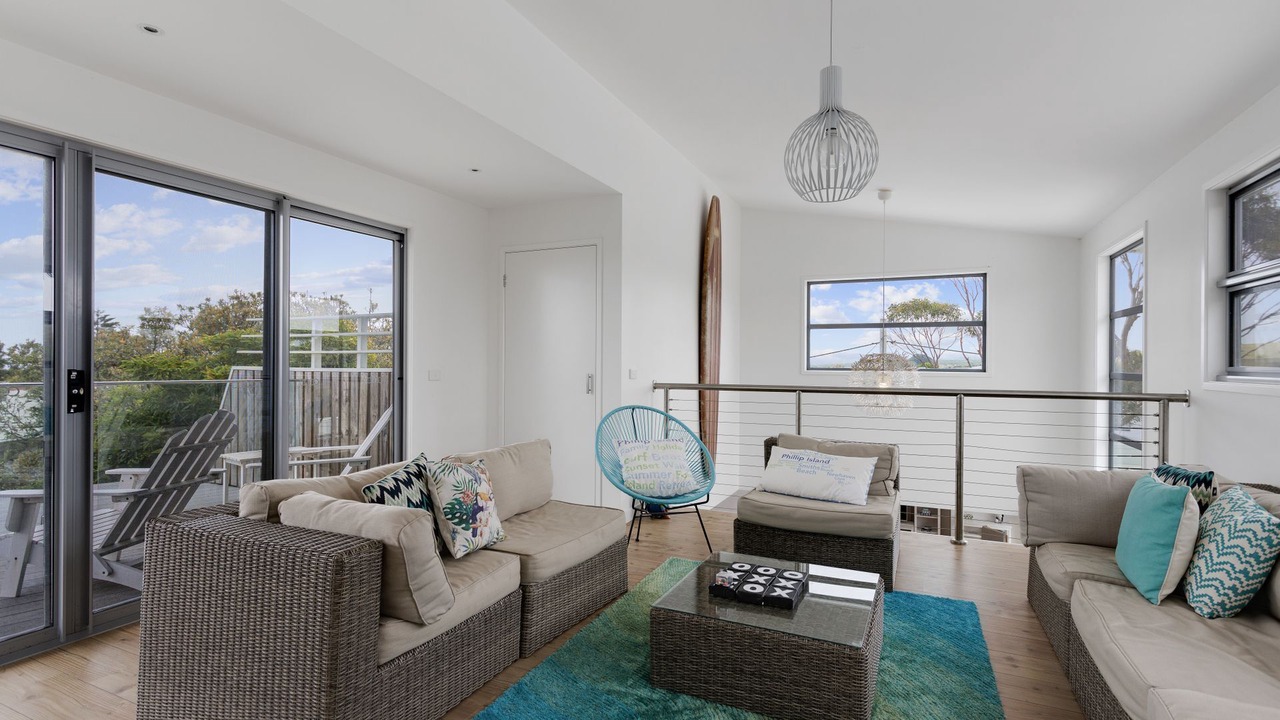 Photo of Livingroom in Smiths Beach