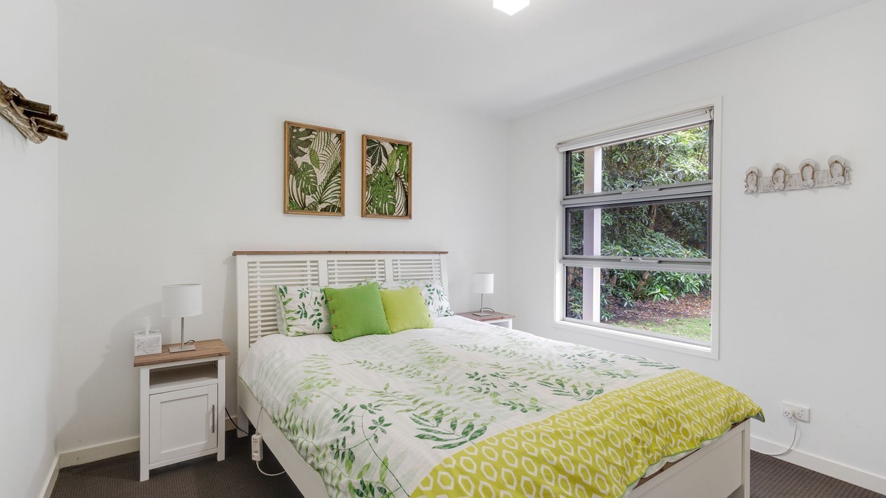 Photo of Bedroom in Smiths Beach
