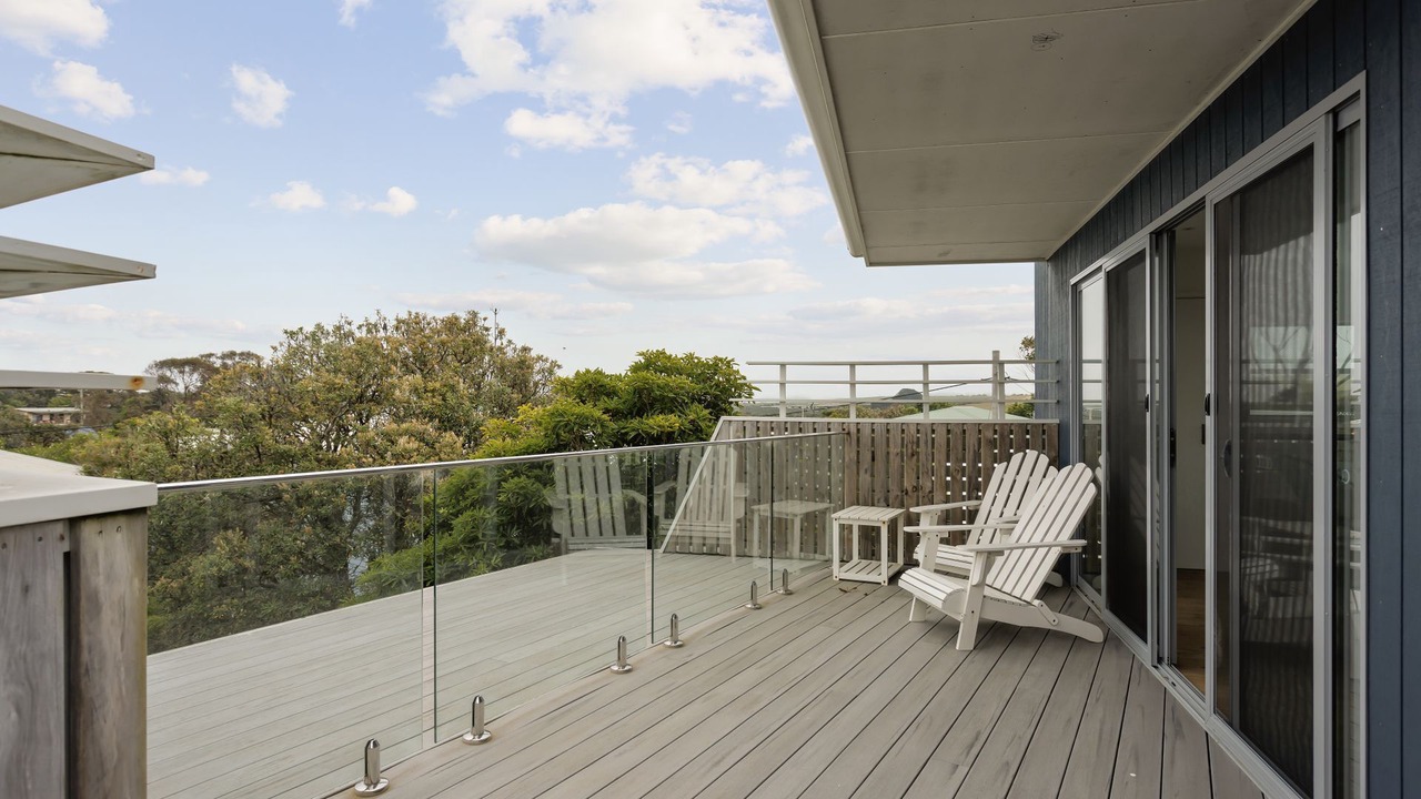 Photo of Patio Balcony in Smiths Beach