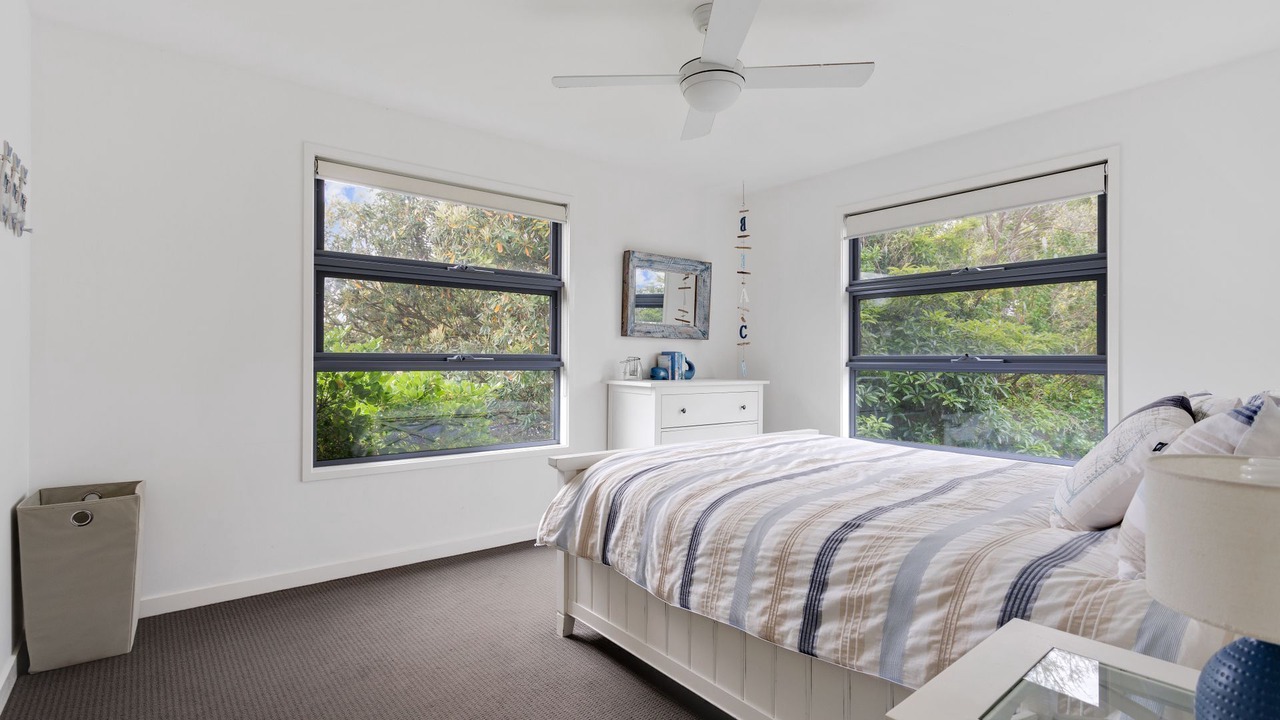 Photo of Bedroom in Smiths Beach