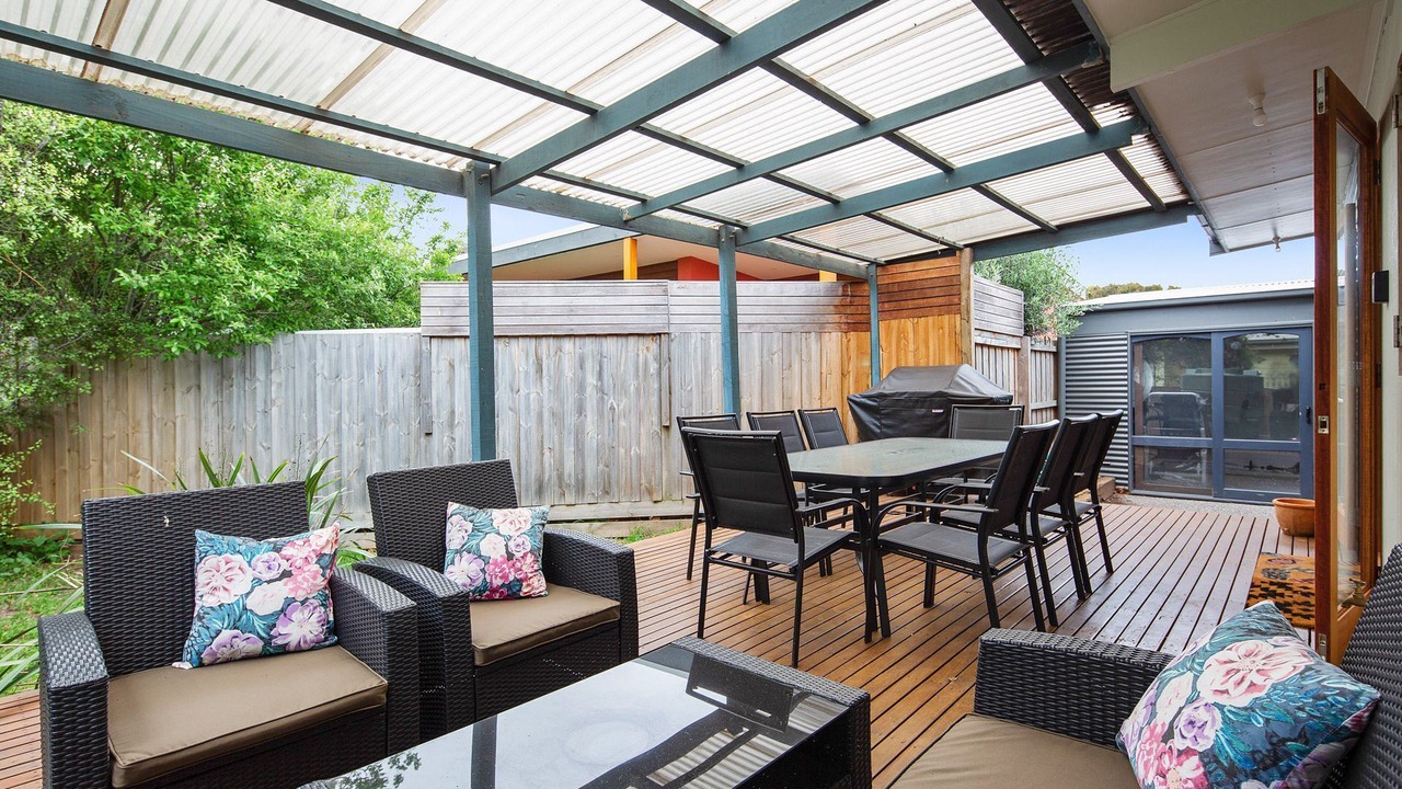 Photo of Outdoor in Cape Woolamai