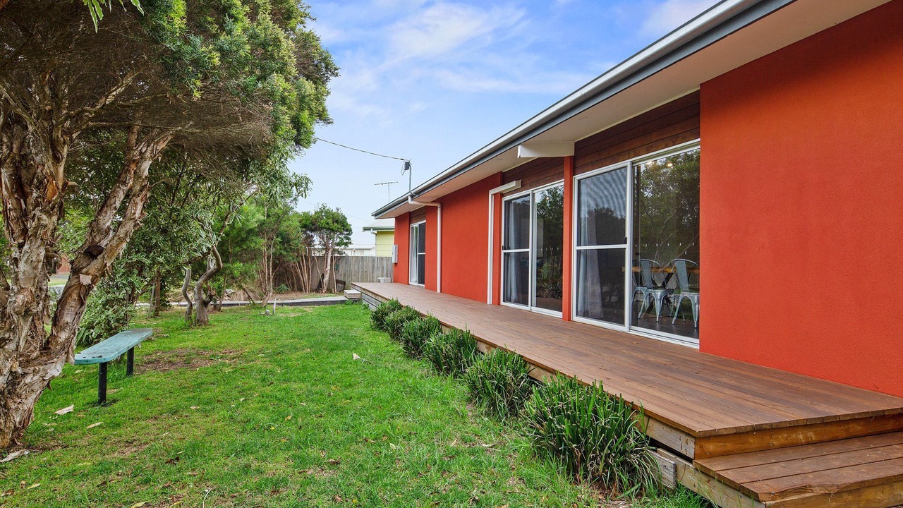 Photo of Patio Balcony in Cape Woolamai