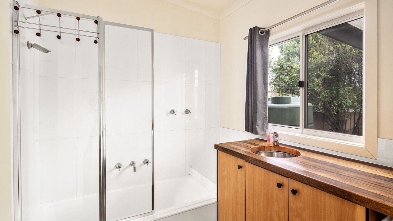 Photo of Bathroom in Cape Woolamai