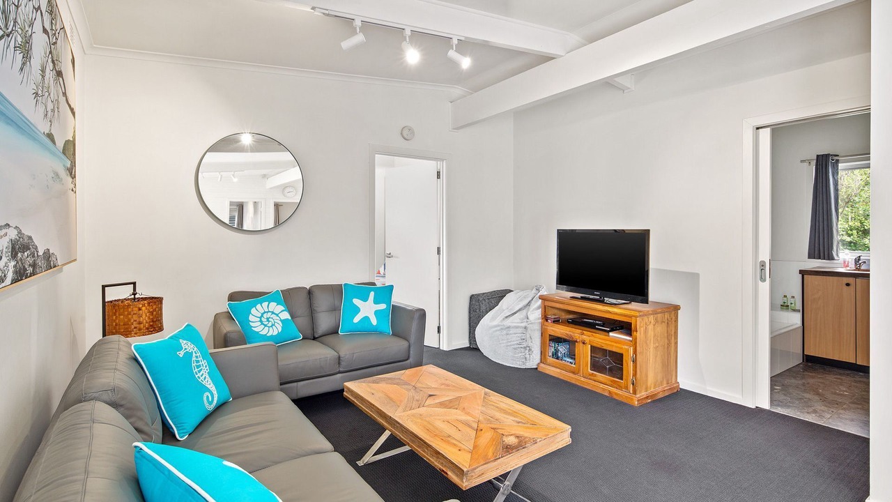 Photo of Livingroom in Cape Woolamai