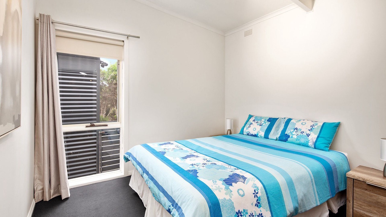 Photo of Bedroom in Cape Woolamai