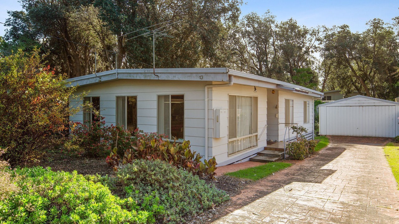 Photo of Outdoor in Silverleaves