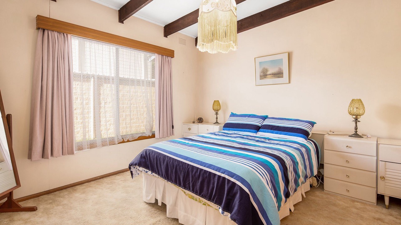 Photo of Bedroom in Silverleaves