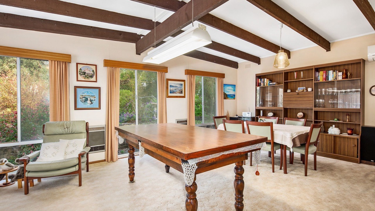 Photo of Kitchen in Silverleaves