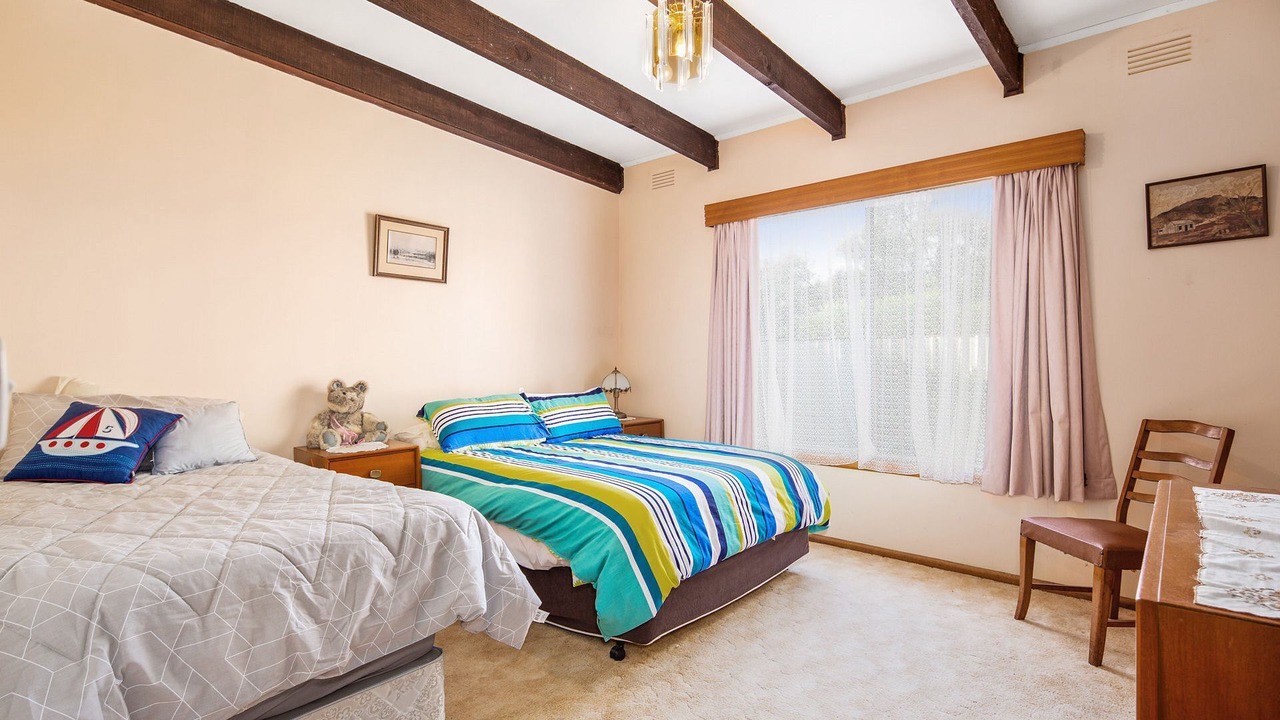 Photo of Bedroom in Silverleaves