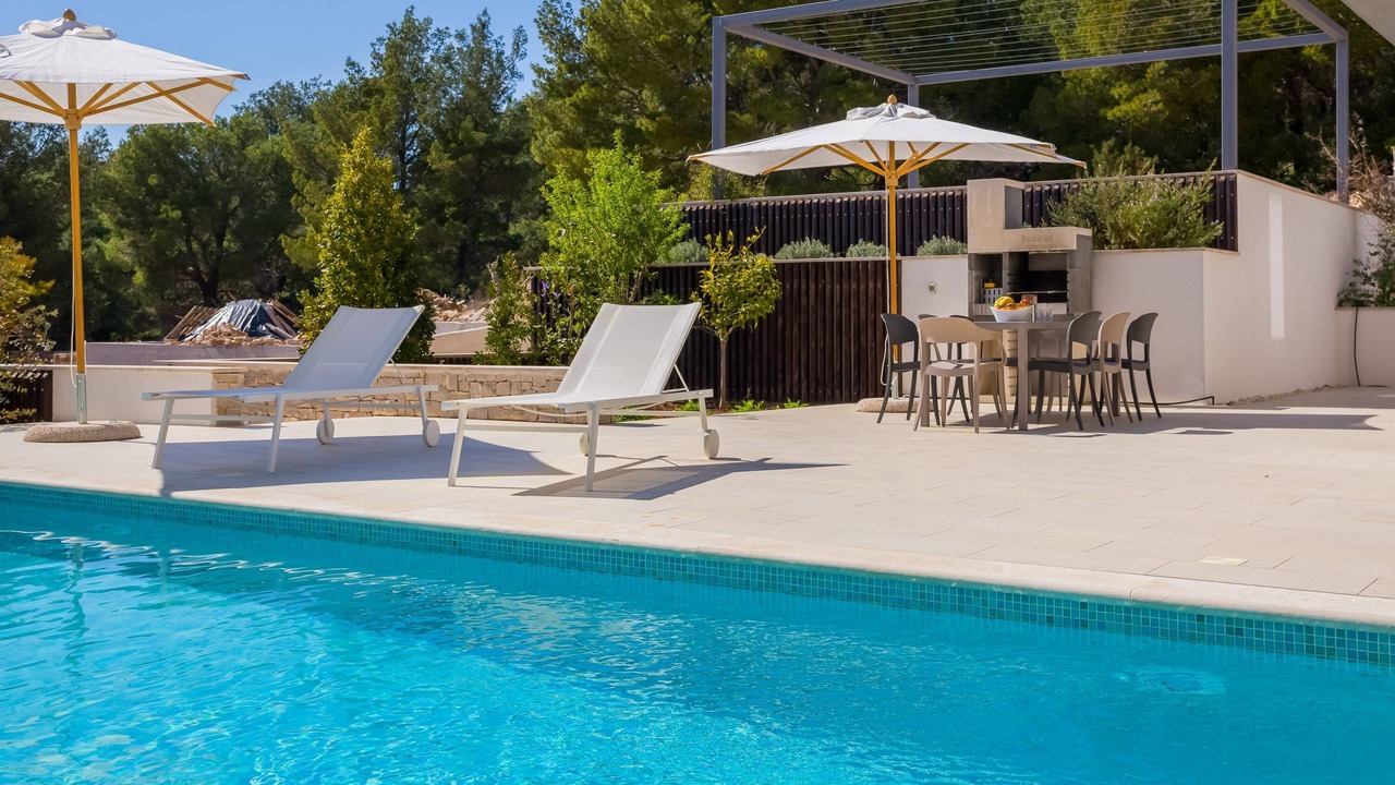 Photo of Outdoor in Milna (Brac)