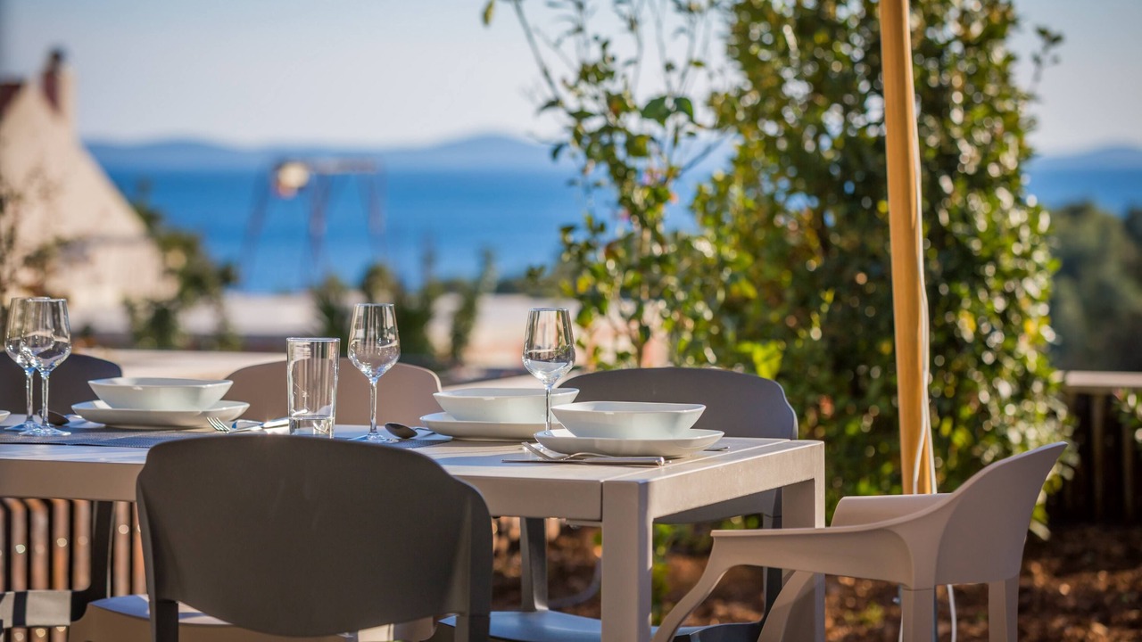 Photo of Outdoor in Milna (Brac)
