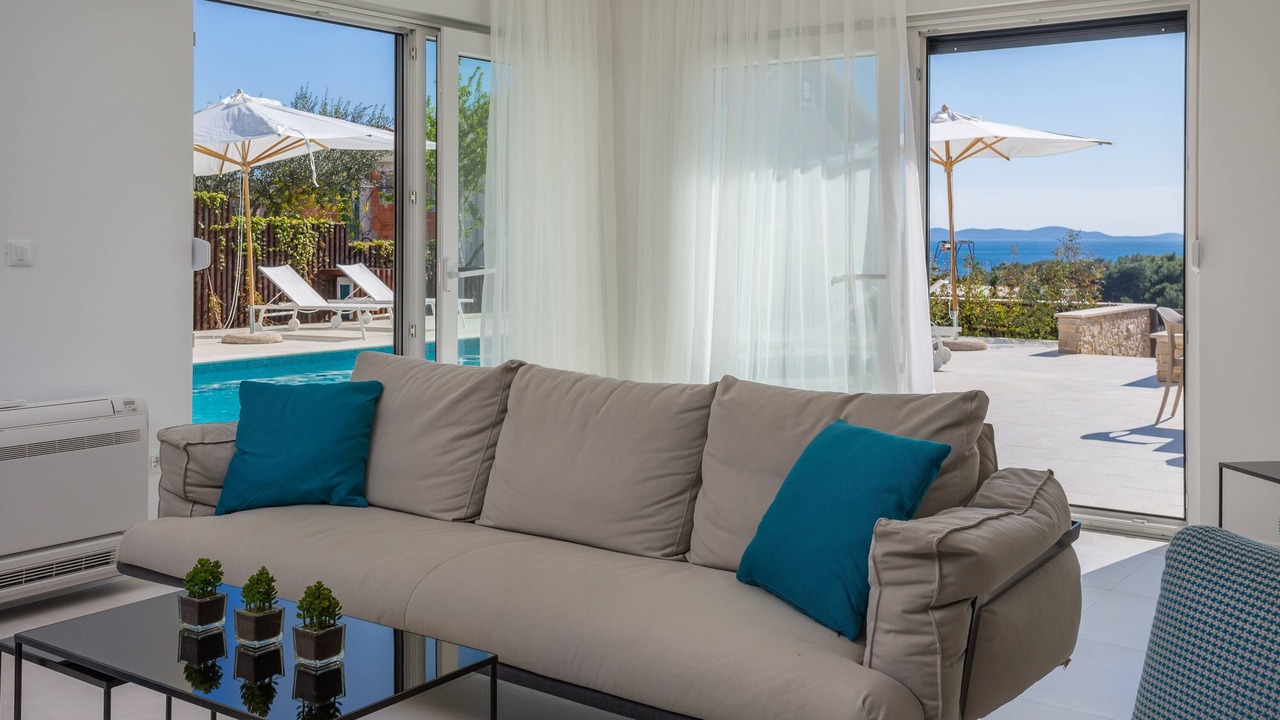 Photo of Livingroom in Milna (Brac)