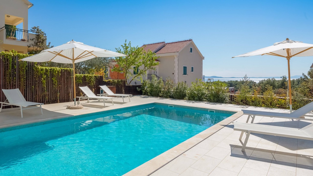 Photo of Outdoor in Milna (Brac)