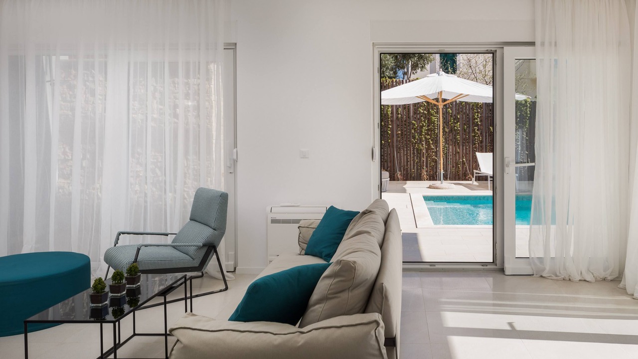 Photo of Livingroom in Milna (Brac)