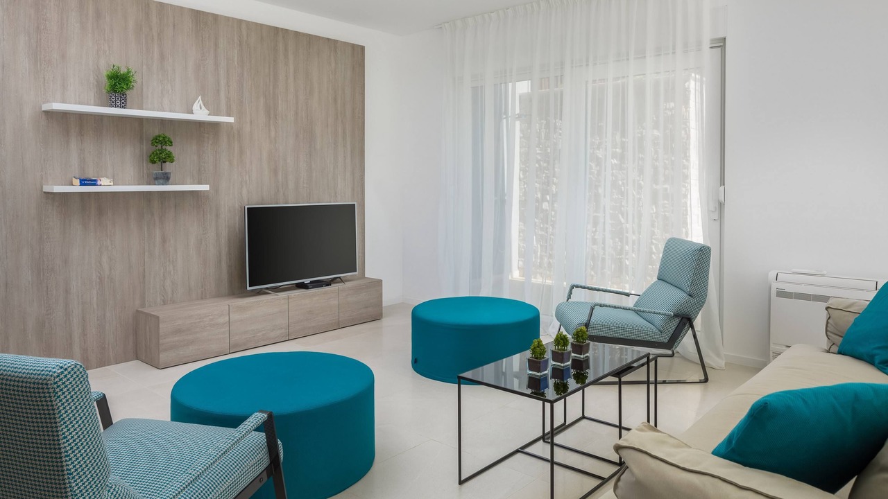 Photo of Livingroom in Milna (Brac)