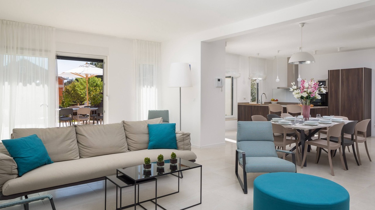Photo of Livingroom in Milna (Brac)