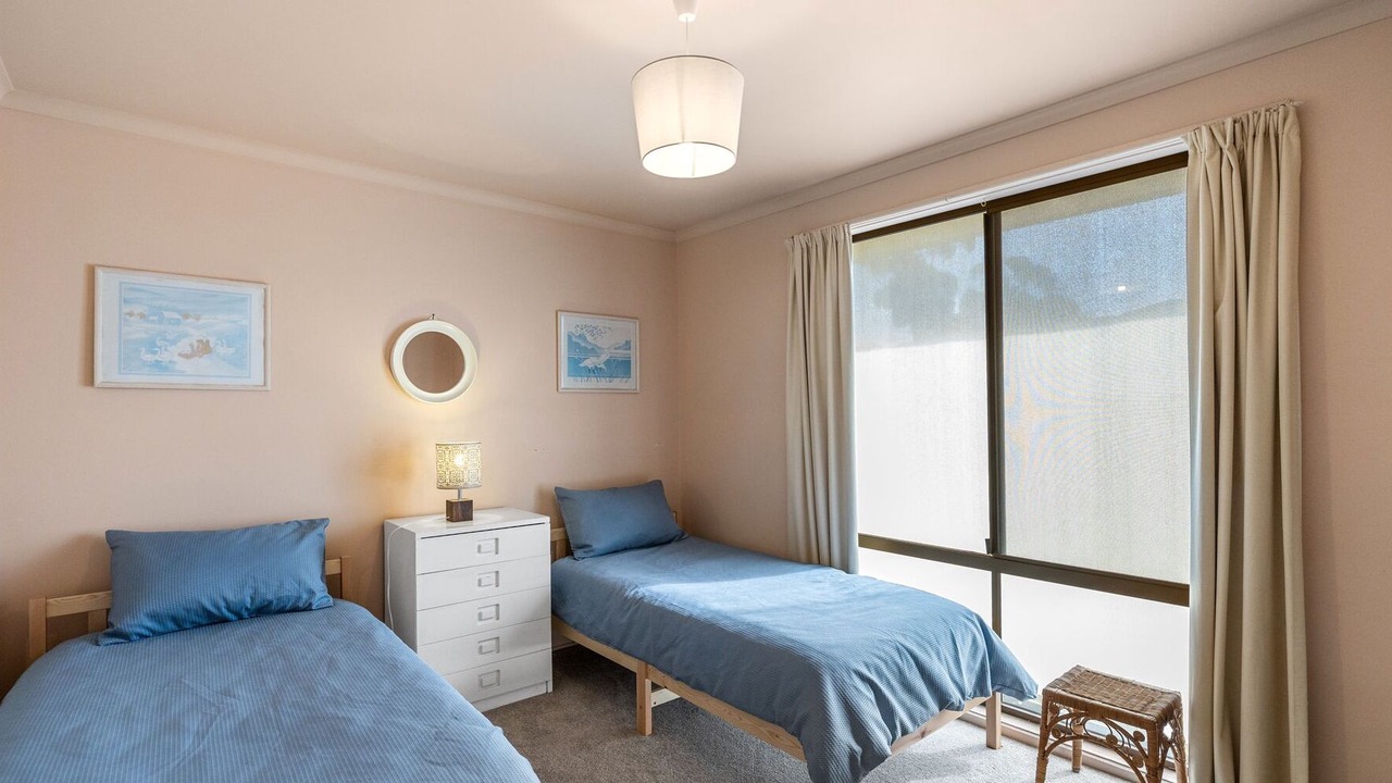 Photo of Bedroom in Cowes