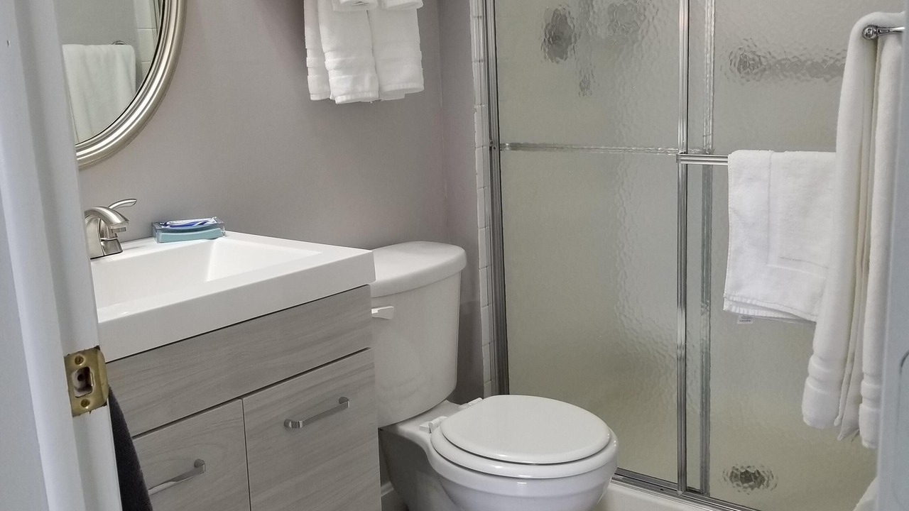 Photo of Bathroom in Westlake