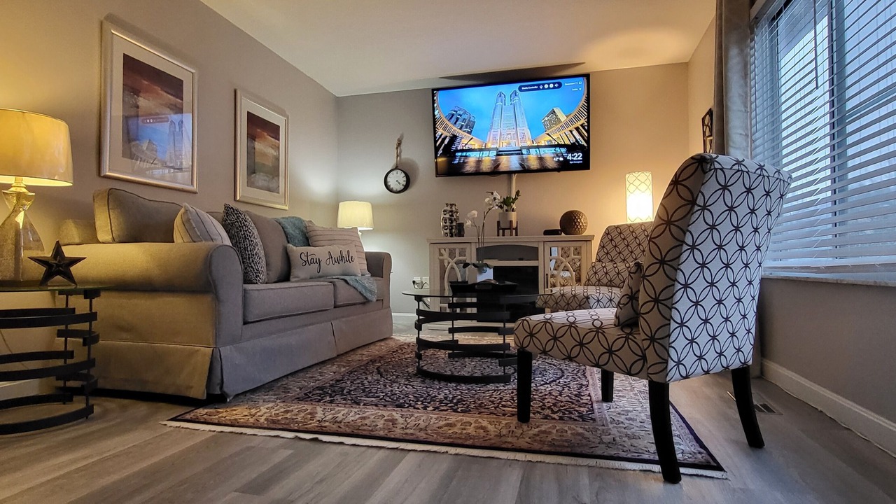 Photo of Livingroom in Westlake