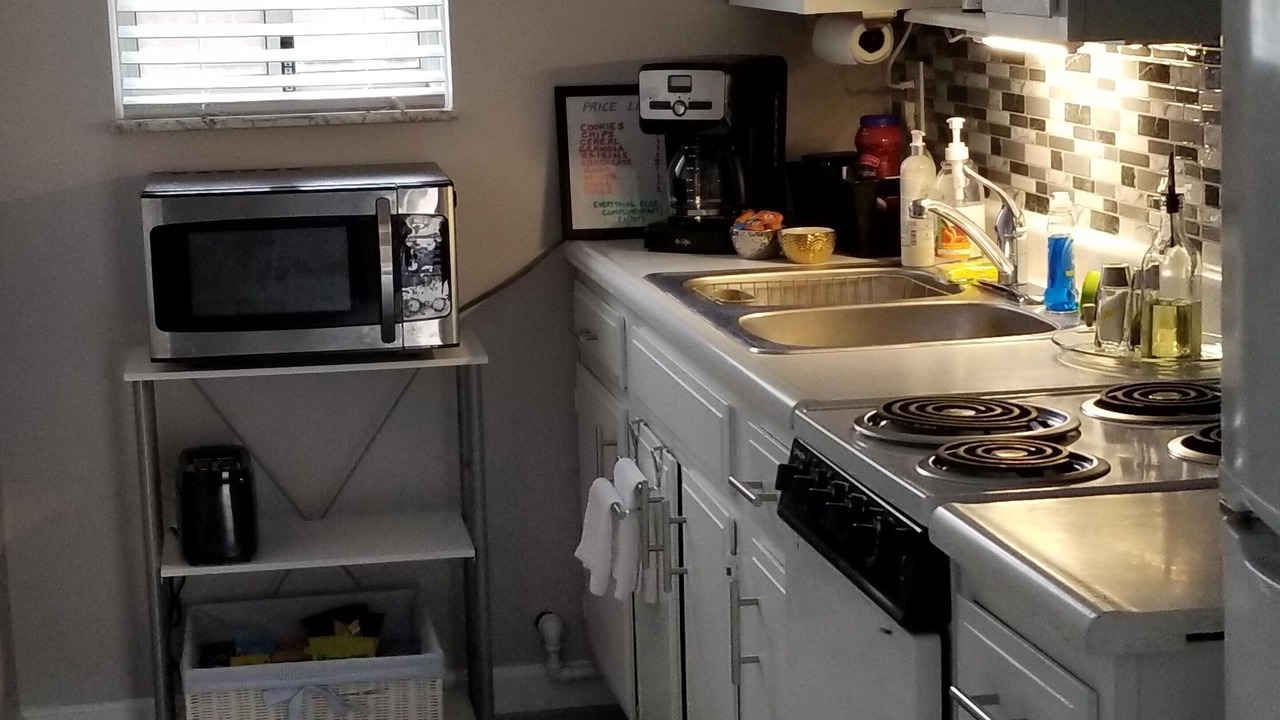 Photo of Kitchen in Westlake