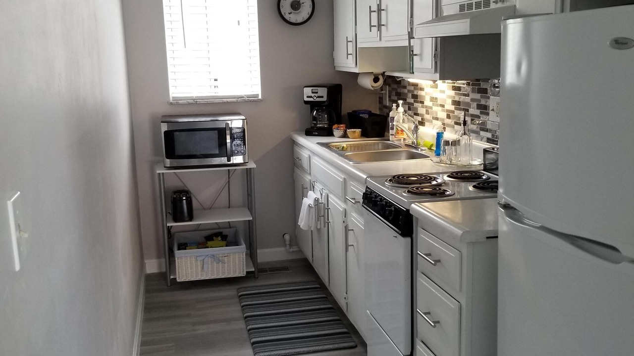Photo of Kitchen in Westlake