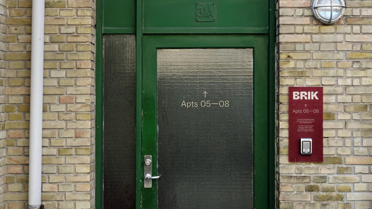 Photo of Outdoor in Amager