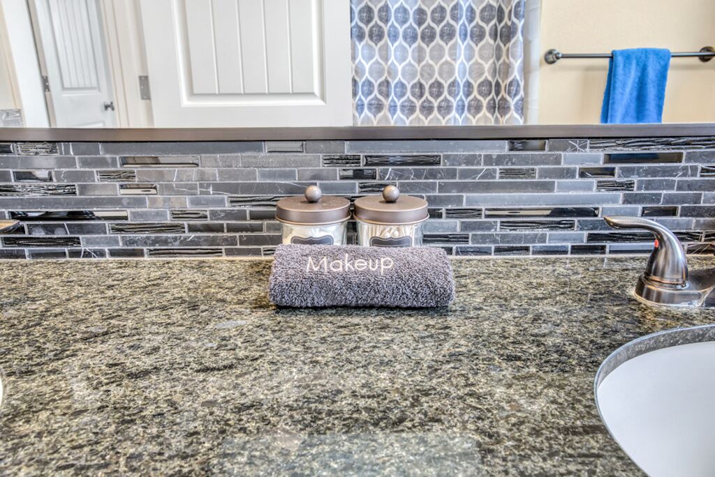 Photo of Bathroom in Foster - Powell