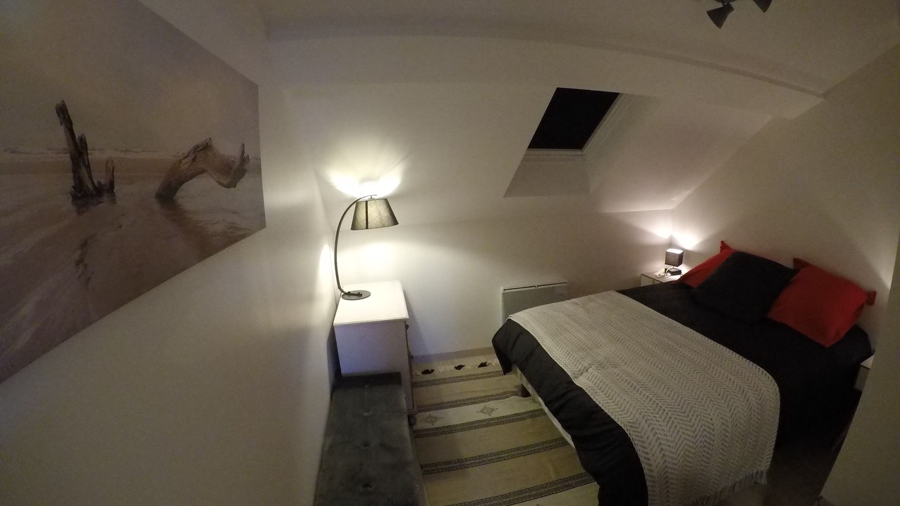 Photo of Bedroom in Rives