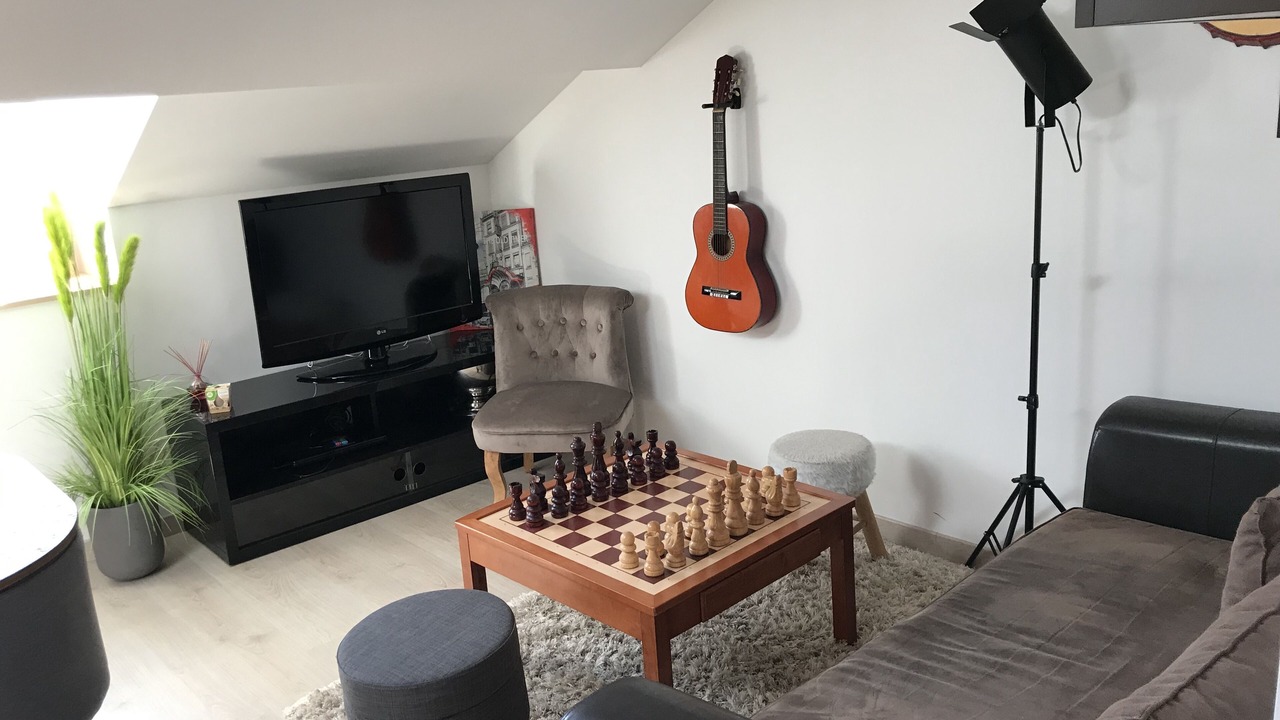 Photo of Livingroom in Rives