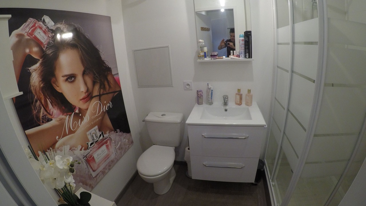 Photo of Bathroom in Rives