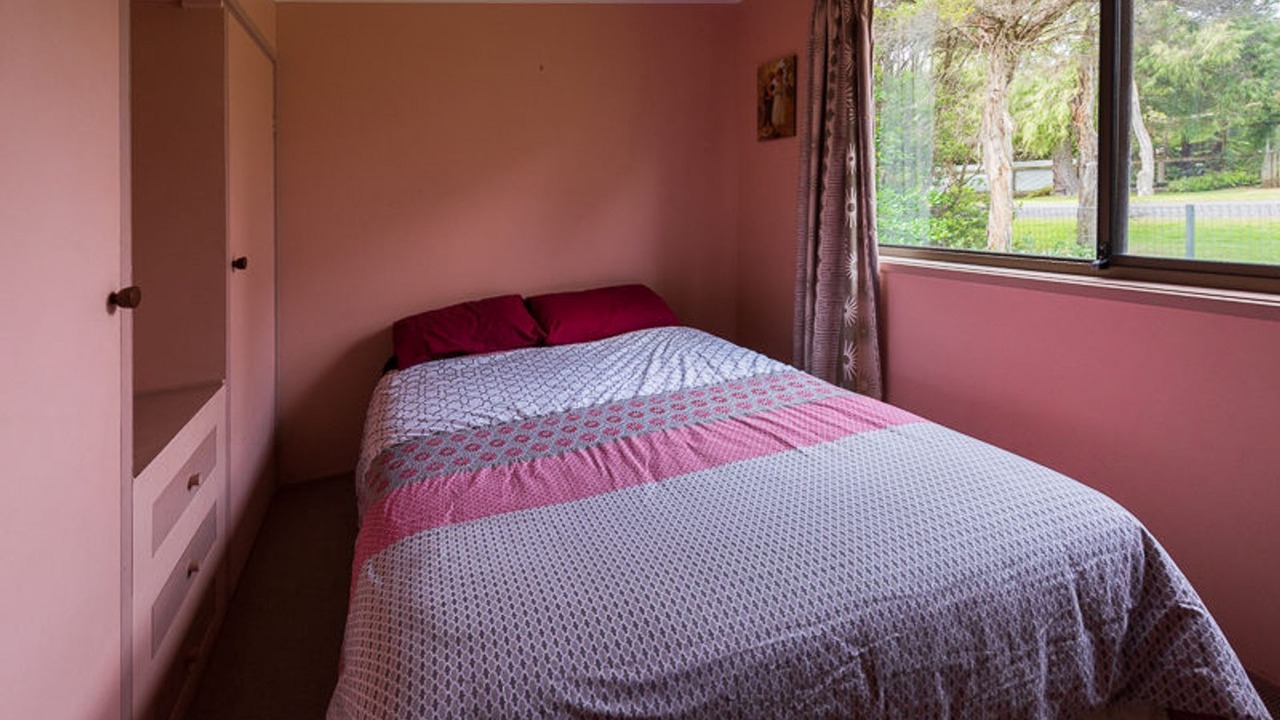 Photo of Bedroom in Cape Woolamai