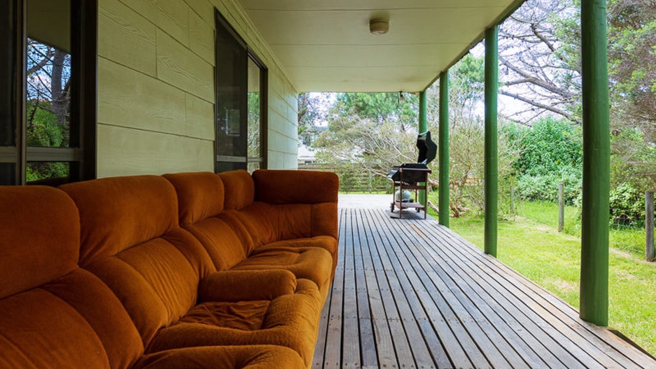 Photo of Patio Balcony in Cape Woolamai