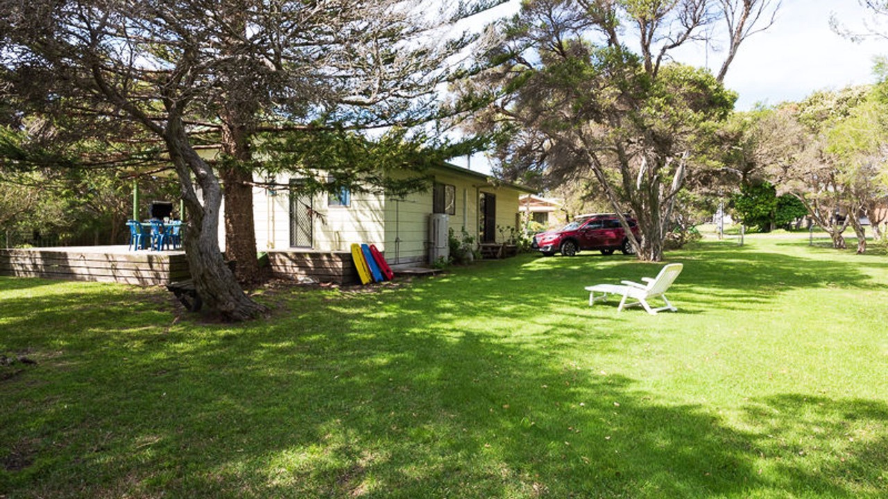 Photo of Outdoor in Cape Woolamai