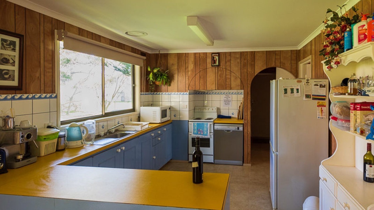 Photo of Kitchen in Cape Woolamai