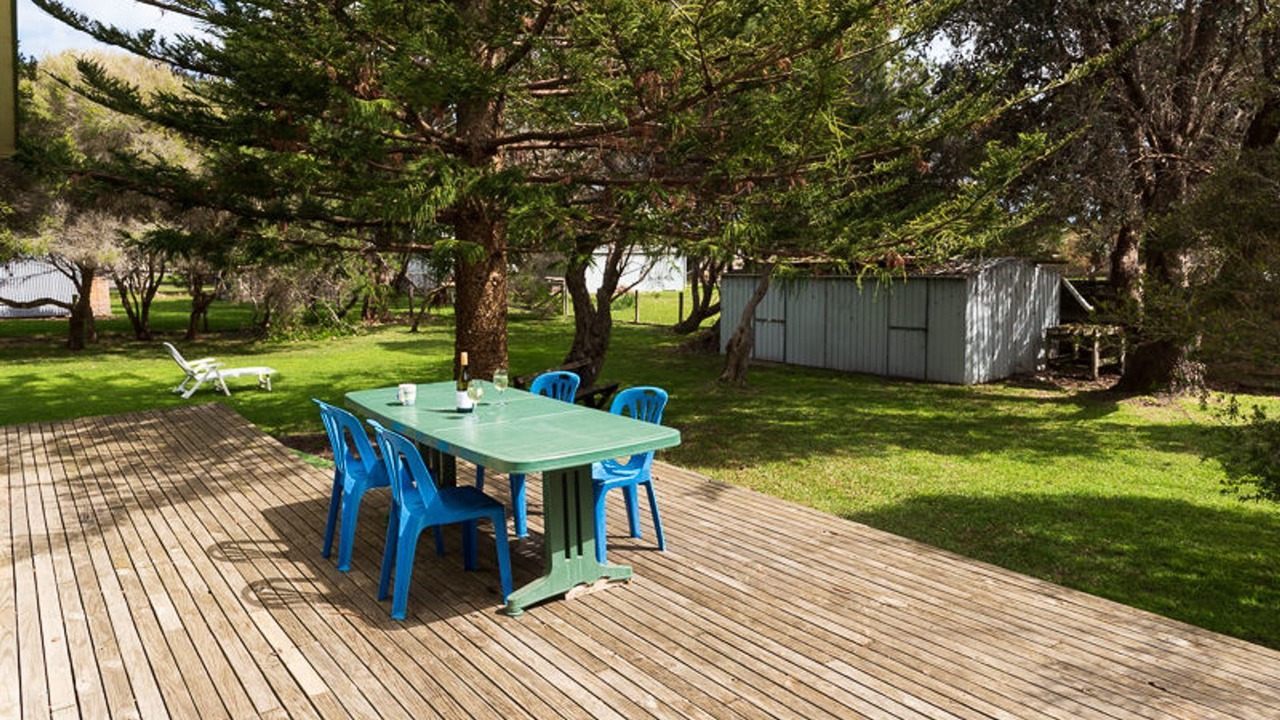 Photo of Outdoor in Cape Woolamai