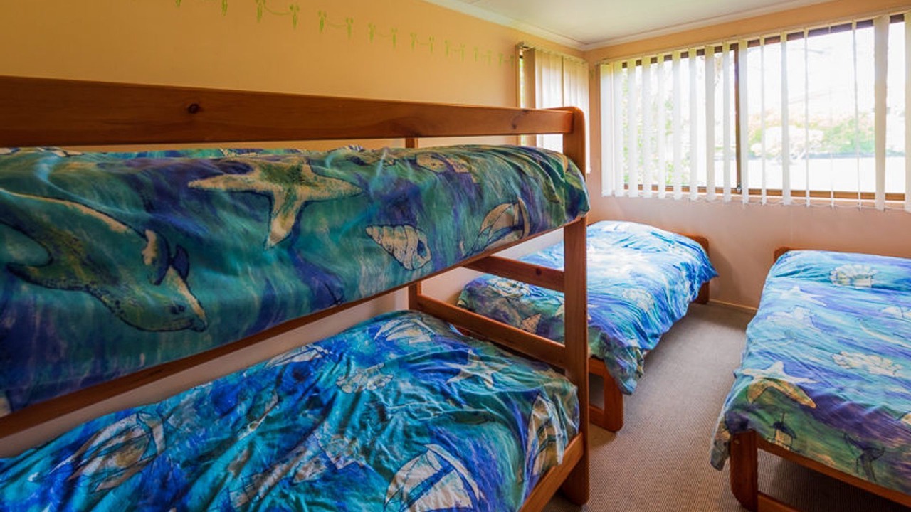 Photo of Bedroom in Cape Woolamai