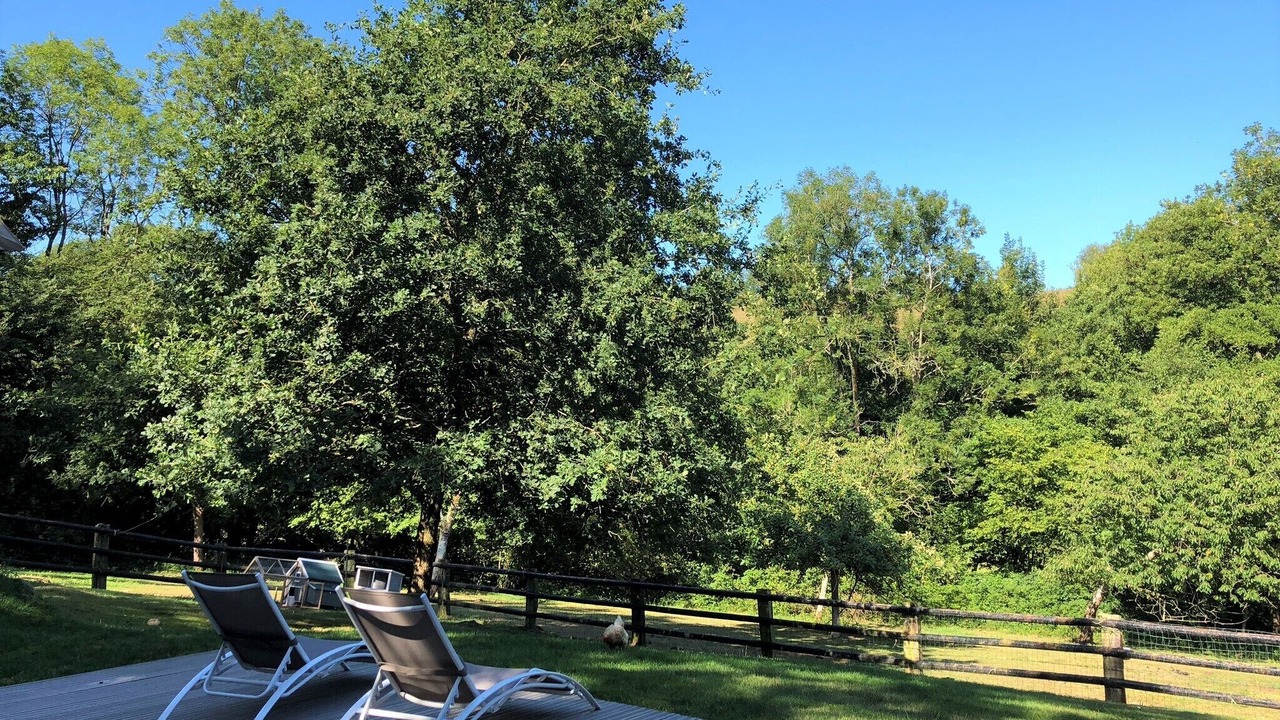 Photo of Outdoor in Genneville