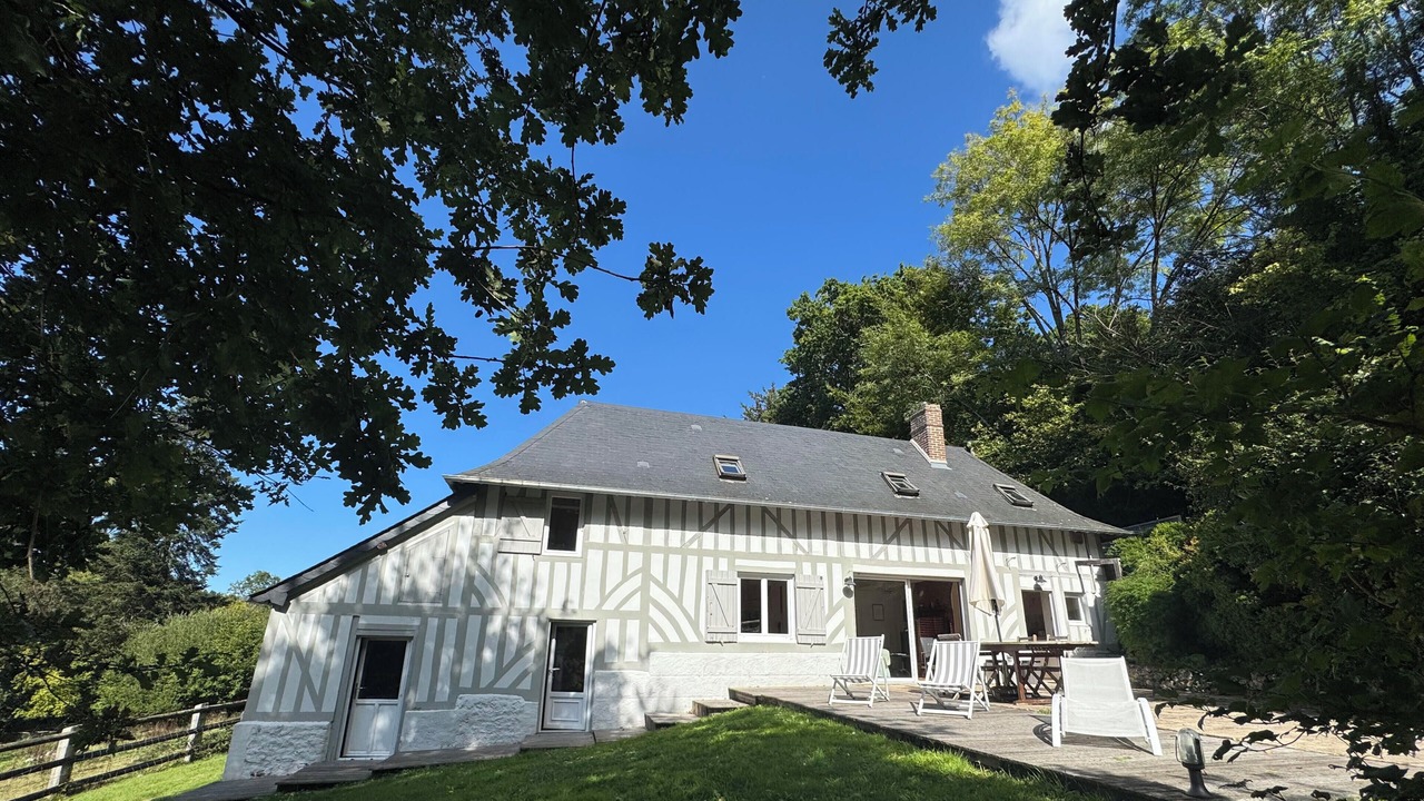 Photo of Outdoor in Genneville