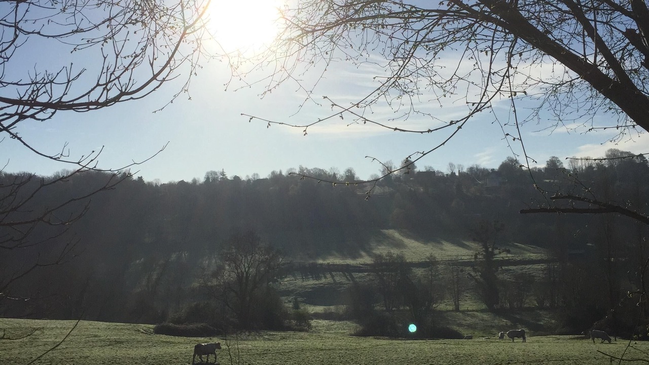 Photo of Outdoor in Genneville