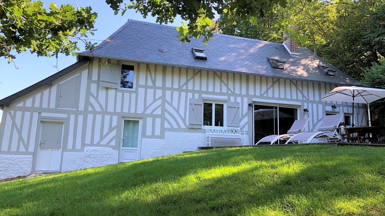 Photo of Outdoor in Genneville