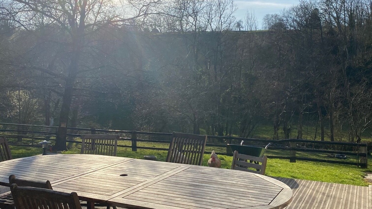 Photo of Outdoor in Genneville