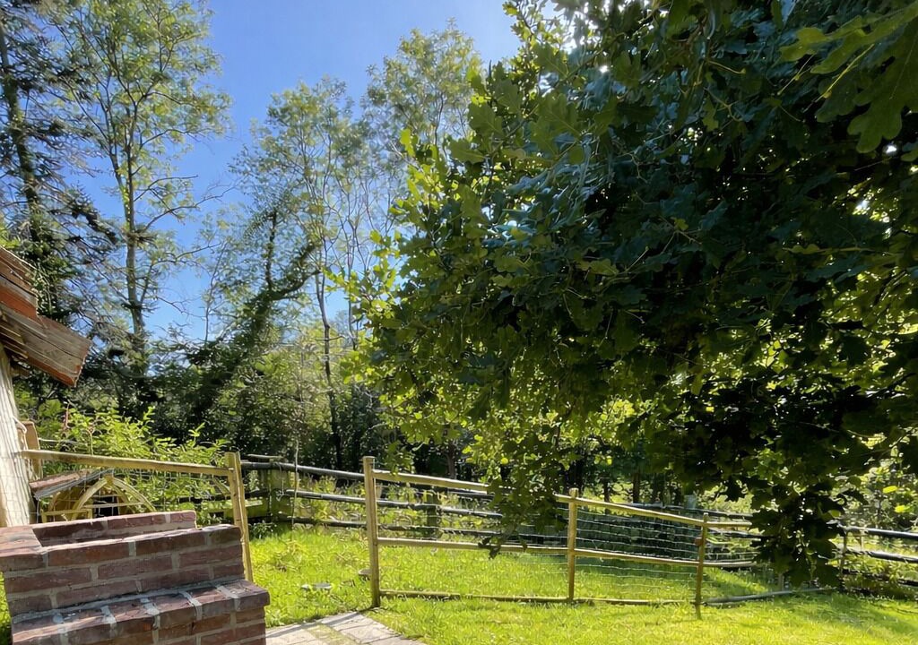 Photo of Outdoor in Genneville