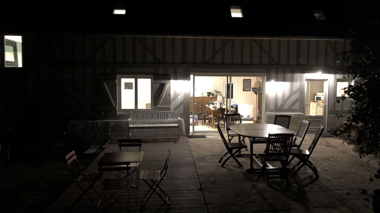 Photo of Outdoor in Genneville