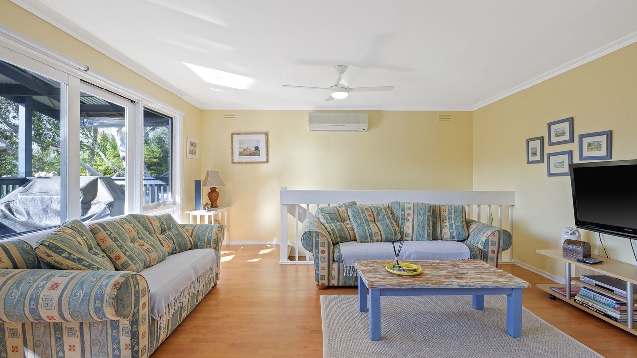 Photo of Livingroom in Ventnor