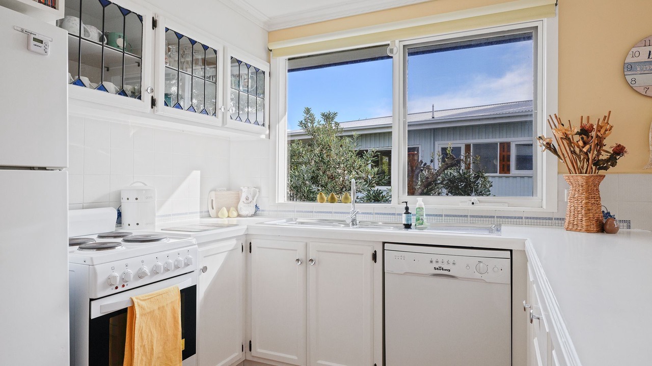 Photo of Kitchen in Ventnor