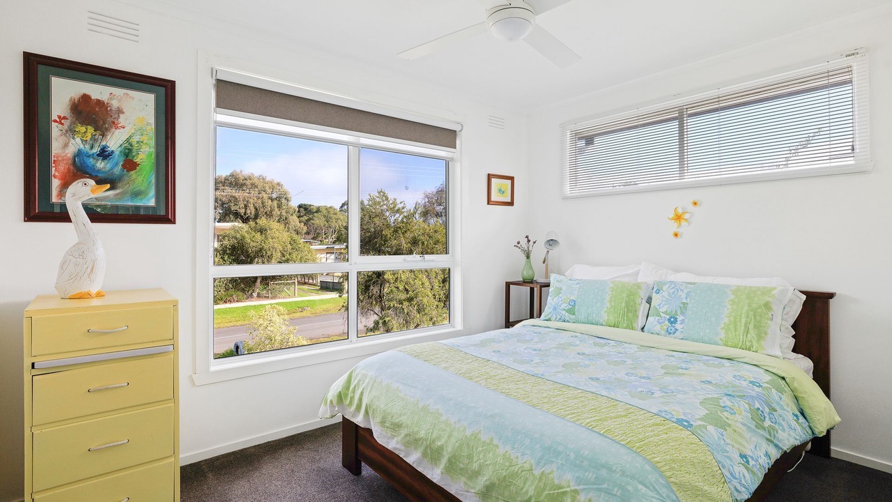 Photo of Bedroom in Ventnor