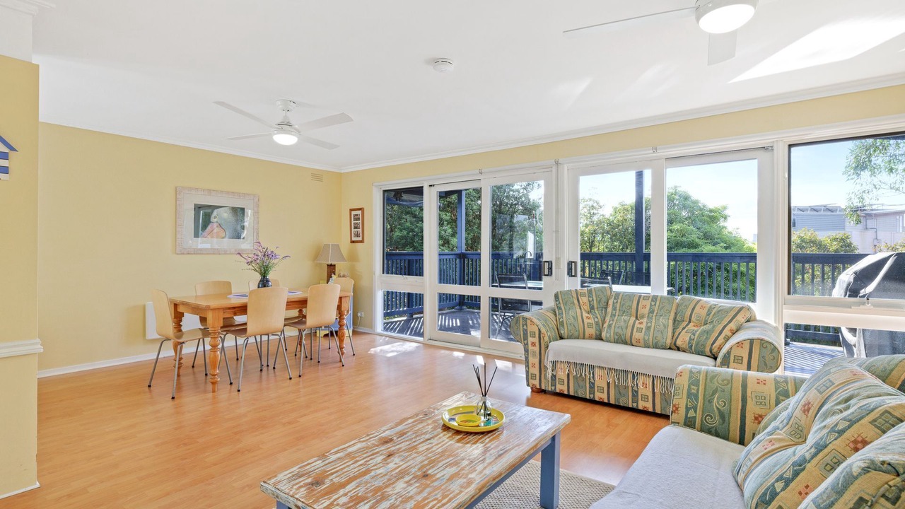 Photo of Livingroom in Ventnor