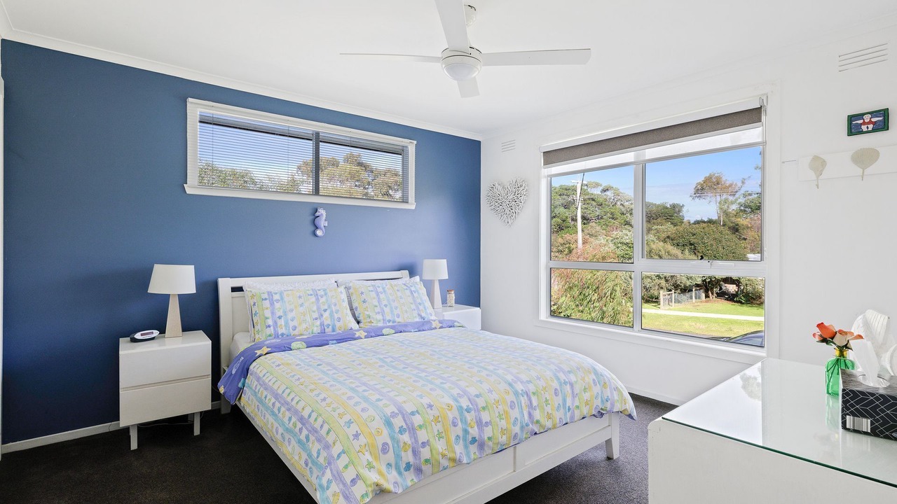 Photo of Bedroom in Ventnor