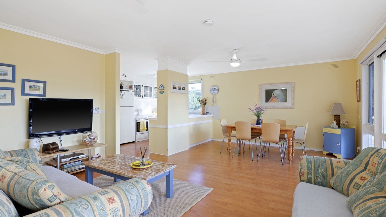 Photo of Livingroom in Ventnor
